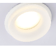 Встраиваемый точечный светильник MR16 Ambrella Light TN1302