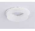 Встраиваемый точечный светильник MR16 Ambrella Light TN1302