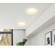 Встраиваемый точечный светильник MR16 Ambrella Light TN1302