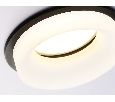 Встраиваемый точечный светильник MR16 Ambrella Light TN1303
