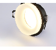 Встраиваемый точечный светильник MR16 Ambrella Light TN1303