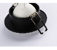 Встраиваемый точечный светильник MR16 Ambrella Light TN1303