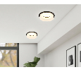 Встраиваемый точечный светильник MR16 Ambrella Light TN1303