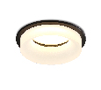 Встраиваемый точечный светильник MR16 Ambrella Light TN1303