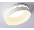 Встраиваемый точечный светильник MR16 Ambrella Light TN3305