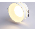 Встраиваемый точечный светильник MR16 Ambrella Light TN3305