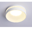 Встраиваемый точечный светильник MR16 Ambrella Light TN3305