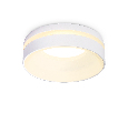 Встраиваемый точечный светильник MR16 Ambrella Light TN3305