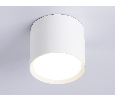 Накладной точечный светильник GX53 Ambrella Light TN5350