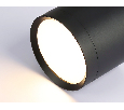 Накладной точечный светильник GX53 Ambrella Light TN5351