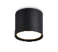 Накладной точечный светильник GX53 Ambrella Light TN5351