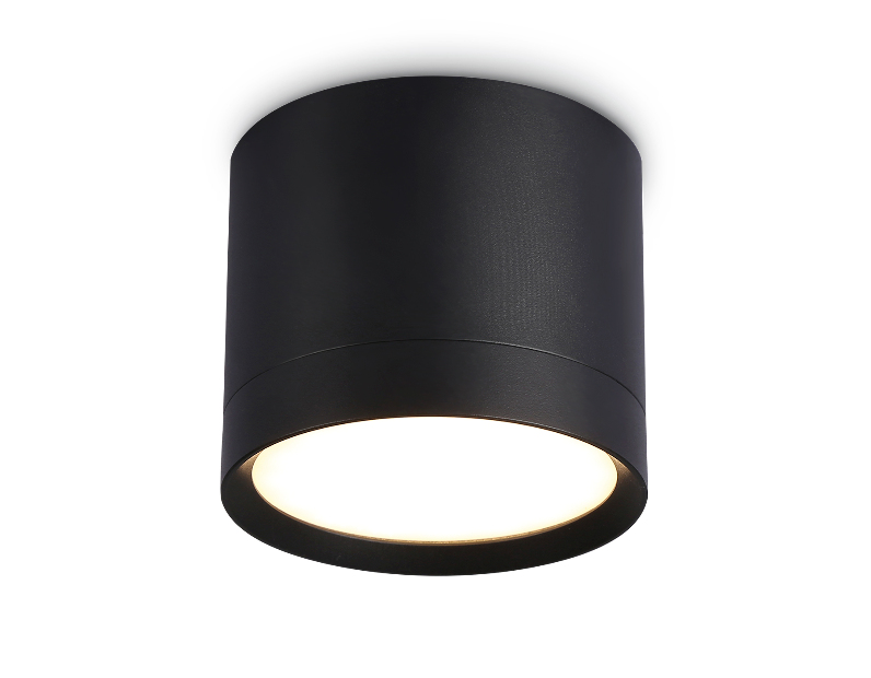 Накладной точечный светильник GX53 Ambrella Light TN5351