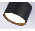 Накладной точечный светильник GX53 Ambrella Light TN5359