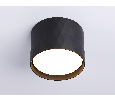 Накладной точечный светильник GX53 Ambrella Light TN5359