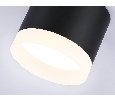 Накладной точечный светильник GX53 Ambrella Light TN5366