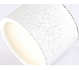 Накладной точечный светильник GX53 Ambrella Light TN6550