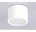 Накладной точечный светильник GX53 Ambrella Light TN6550