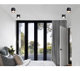 Накладной точечный светильник GX53 Ambrella Light TN6551