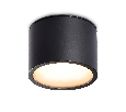 Накладной точечный светильник GX53 Ambrella Light TN6551
