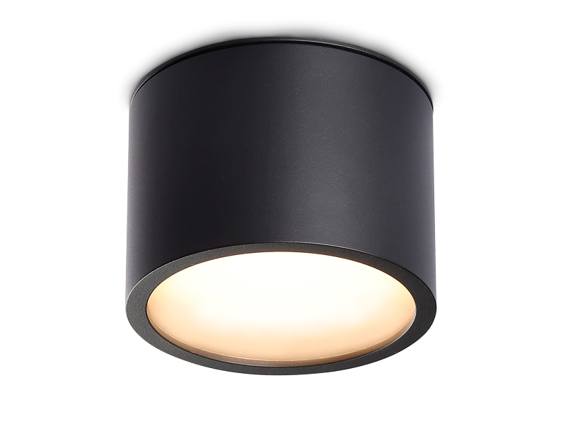 Накладной точечный светильник GX53 Ambrella Light TN6551