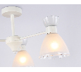 Люстра потолочная Ambrella Light TR3177