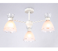 Люстра потолочная Ambrella Light TR3177
