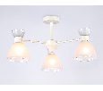 Люстра потолочная Ambrella Light TR3177