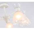 Люстра потолочная Ambrella Light TR3179