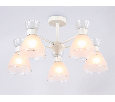 Люстра потолочная Ambrella Light TR3179
