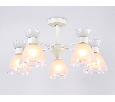Люстра потолочная Ambrella Light TR3179