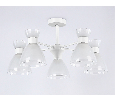 Люстра потолочная Ambrella Light TR3179