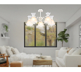 Люстра потолочная Ambrella Light TR3179