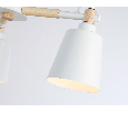 Люстра на штанге Ambrella Light TR82204