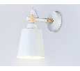 Настенный светильник со сменной лампой Ambrella Light TR82212