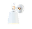 Настенный светильник со сменной лампой Ambrella Light TR82212