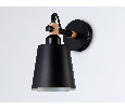 Настенный светильник со сменной лампой Ambrella Light TR82213