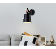 Настенный светильник со сменной лампой Ambrella Light TR82213