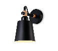 Настенный светильник со сменной лампой Ambrella Light TR82213
