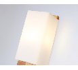 Настенный светильник со сменной лампой Ambrella Light TR83122