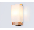 Настенный светильник со сменной лампой Ambrella Light TR83122