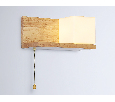 Настенный светильник с выключателем Ambrella Light TR83123