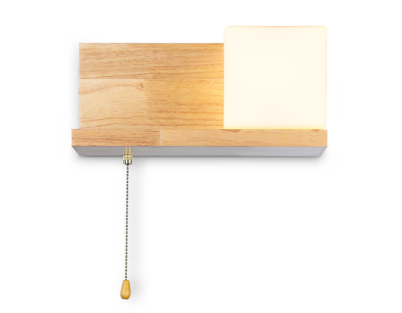 Настенный светильник с выключателем Ambrella Light TR83123