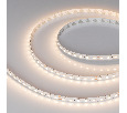 Лента UL-B80-10mm 24V Warm3000 (11 W/m, IP20, 5m) (Arlight, 7 лет) 041376