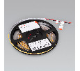 Лента COB-X544-8mm 24V Warm3500 (11 W/m, IP20, 5m, FreeСut) (Arlight, Свободная резка) 043415