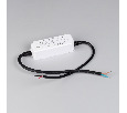 Блок питания ARPV-SP-24035-PFC (24V, 1.45A, 35W) (Arlight, IP67 Пластик, 5 лет) 043670