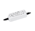 Блок питания ARPV-SP-24035-PFC (24V, 1.45A, 35W) (Arlight, IP67 Пластик, 5 лет) 043670