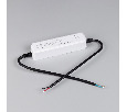 Блок питания ARPV-SP-24060-PFC (24V, 2.5A, 60W) (Arlight, IP67 Пластик, 5 лет) 043671