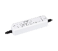 Блок питания ARPV-SP-24060-PFC (24V, 2.5A, 60W) (Arlight, IP67 Пластик, 5 лет) 043671
