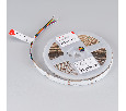 Лента COB-X840-12mm 24V RGBW-MIX (16 W/m, IP20, 5m) (Arlight, -) 043880