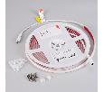 Лента герметичная RTW-PSW-A304-12mm 24V White6000 (25 W/m, IP67, 2835, 5m) (Arlight, 5 лет) 045220